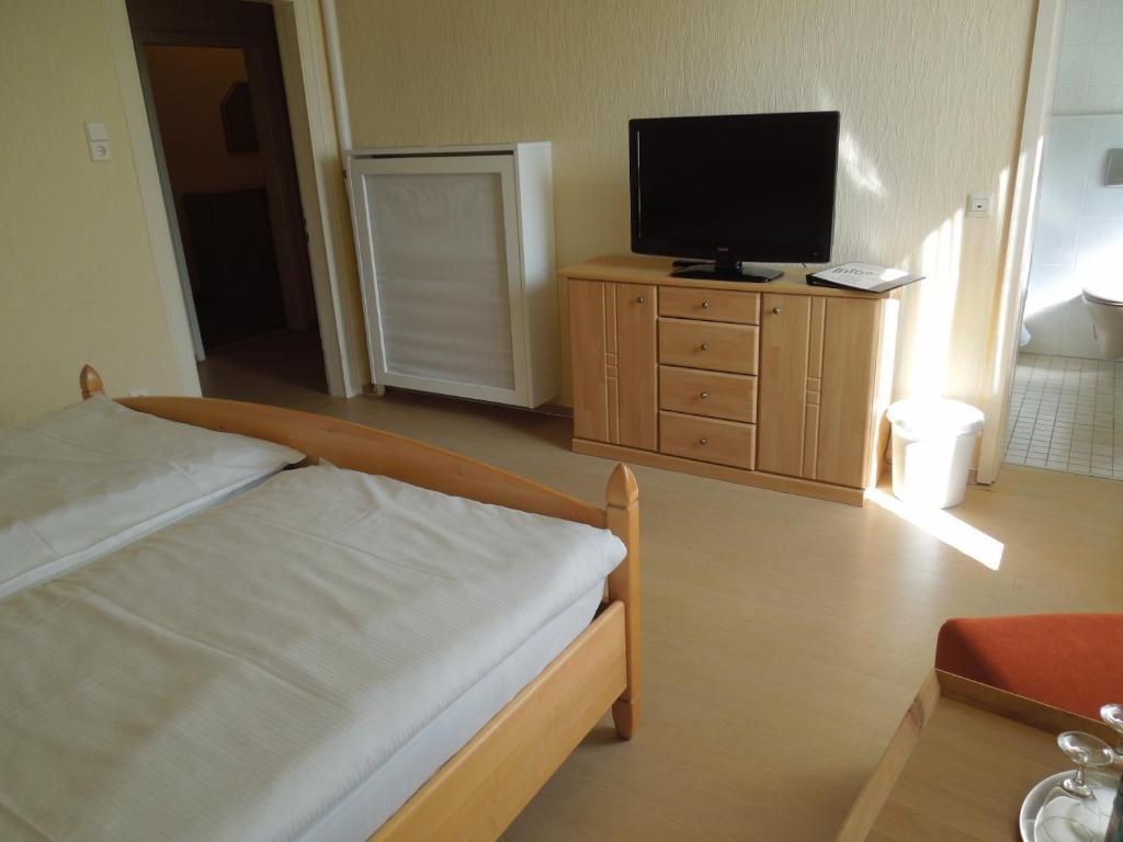 Haus Bergmann Hotel Harsewinkel Room photo