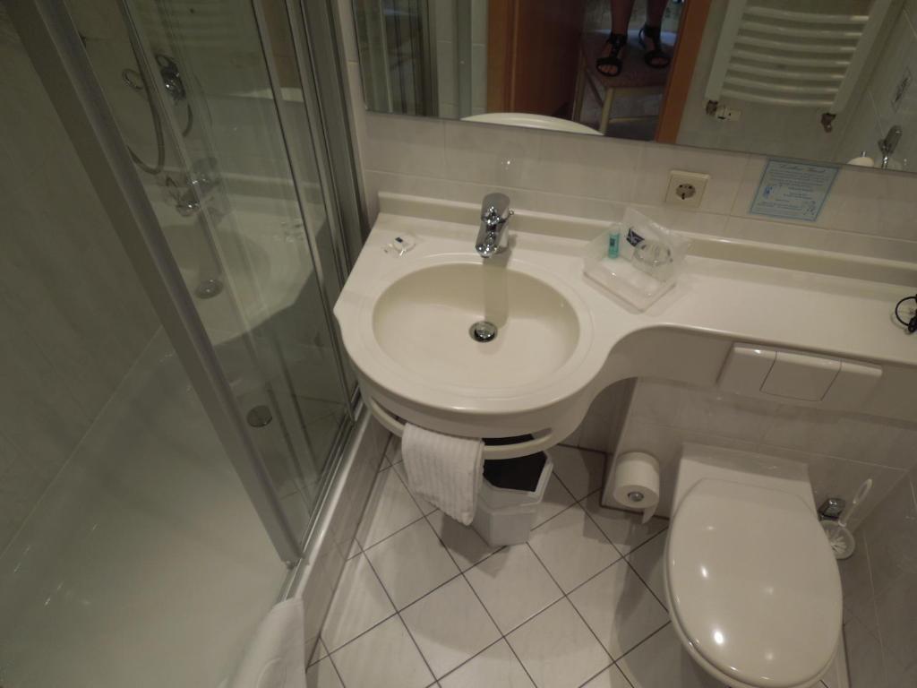 Haus Bergmann Hotel Harsewinkel Room photo