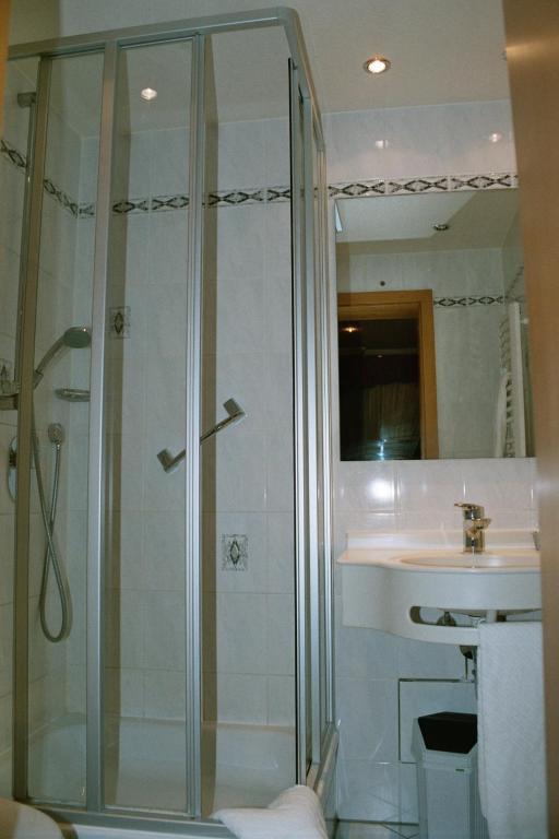 Haus Bergmann Hotel Harsewinkel Room photo
